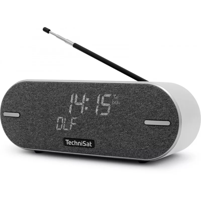 Technisat DigitRadio BT 2 jasnoszary (0001/3973)
