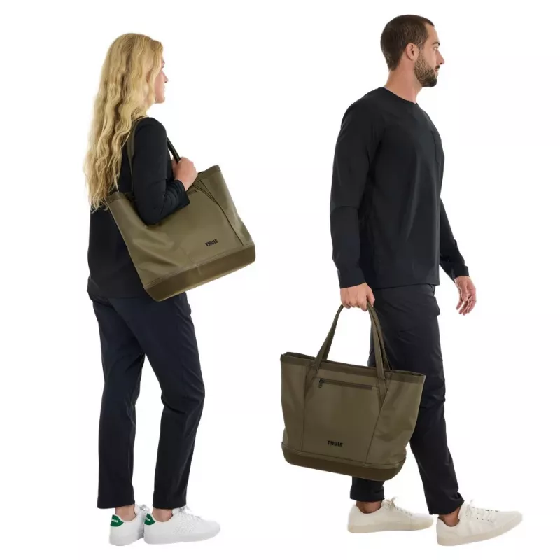 Torba Thule 5528 Chasm Gear Tote 30L Deep Khaki