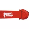 Latarka na głowę Petzl Actik czerwony LED 100 lm IPX4 98 g