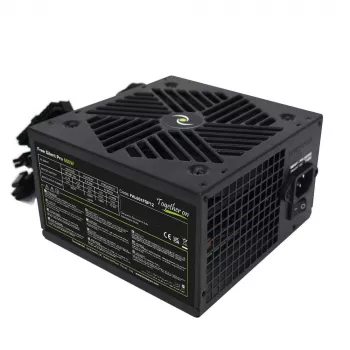 Zasilacz | TECNOWARE | ATX | PC | Czarny | 180 - 264 V | 650 W | FAL651FSP12