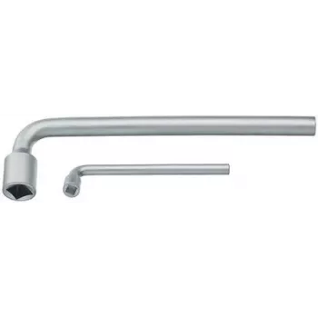 Nasada udarowa Gedore 6195580 Głębokość 100 mm Wysokość 62 mm Waga 718 g