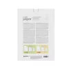 Papier fotograficzny ColorWay PrintPro PGE230500A4 230 g/m², A4, 500 arkuszy