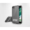 Cover Tellur iPhone 7 TLL118604 szary