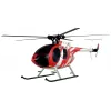 Helikopter Amewi MD500E z silnikiem elektrycznym, LiPo 1200 mAh, zalecany wiek 14+