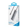 Stacja dokująca Vention USB-C 8-w-1 4K 60Hz 100W
