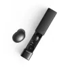 Słuchawki Soundcore A30i Czarny