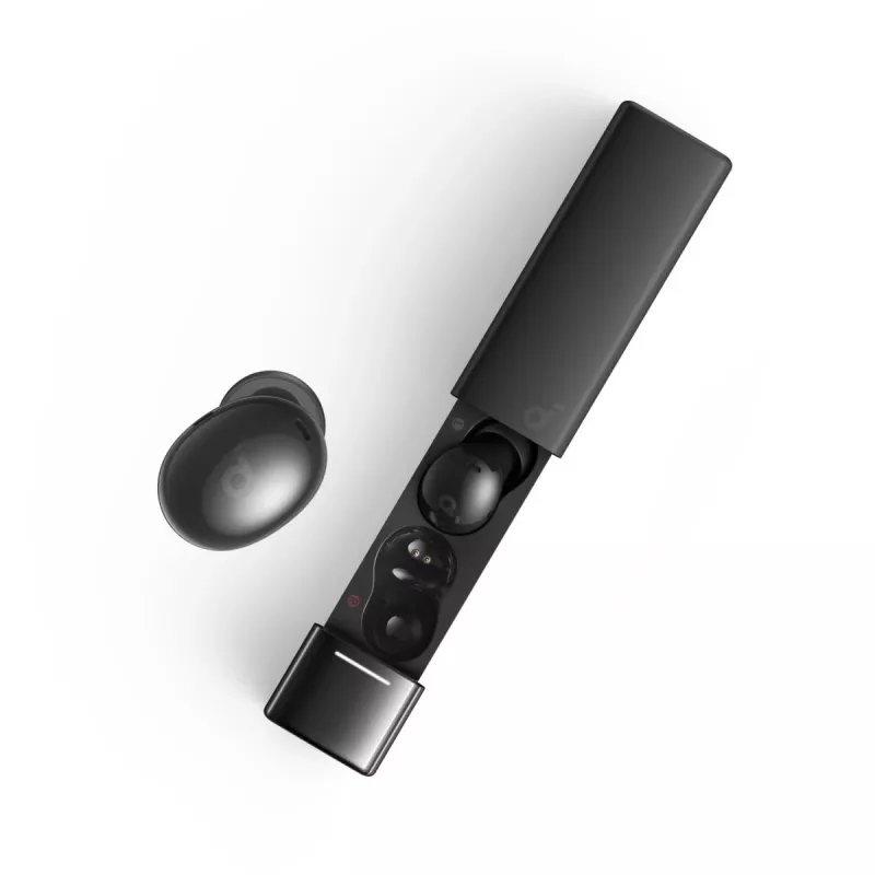 Słuchawki Soundcore A30i Czarny
