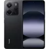 Smartfon Xiaomi Redmi Note 14S 4G Dual SIM 8GB RAM 256GB - Midnight Black