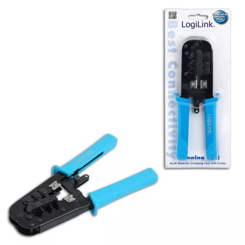 zestaw narzędzi mechanicznych LogiLink WZ0023