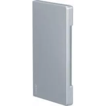 HAGER BR651306LAN Endstück schnittkaschierend halogenfrei (BR651306LAN)