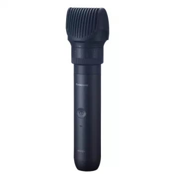 Panasonic | Zestaw trymera do brody, włosów i ciała | ER-CKN2-A301 MultiShape | Bezprzewodowy | Na mokro i sucho | Liczba stopni długości 58 | Czarny