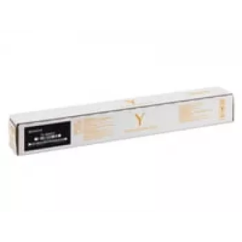 kaseta z tonerem Kyocera TK-8800Y 15000 stron Żółty