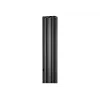 Vogel's PUC 2720 CONNECT-IT XL Pole 2 — zestaw do montażu sufitowego na maszcie dla dużych wyświetlaczy, regulowana wysokość