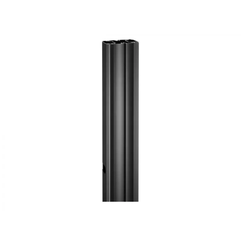 Vogel's PUC 2720 CONNECT-IT XL Pole 2 — zestaw do montażu sufitowego na maszcie dla dużych wyświetlaczy, regulowana wysokość