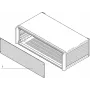 Schroff 20850136 Server