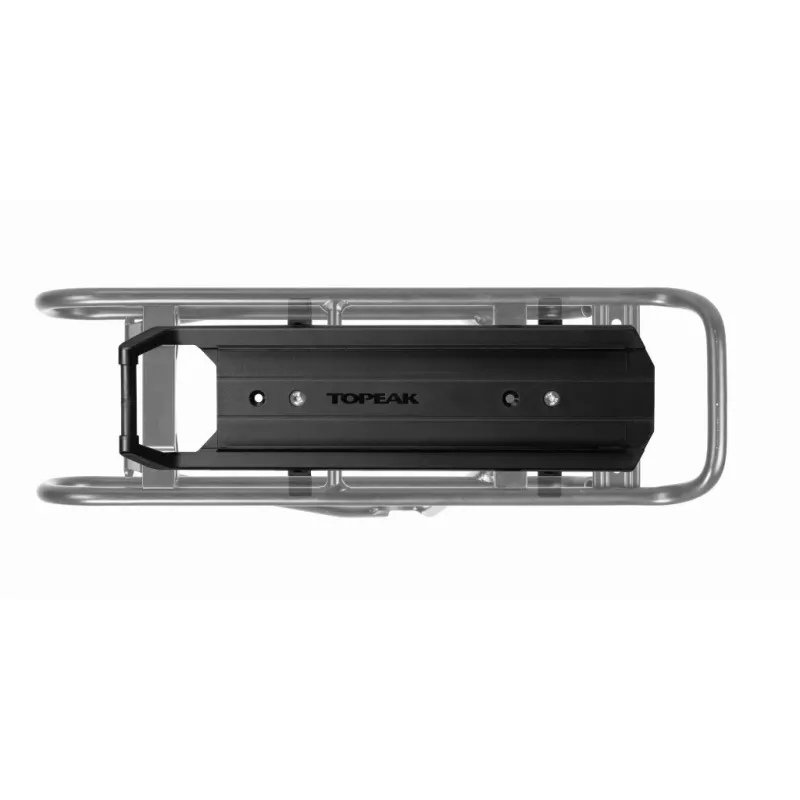 Topeak Omni QuickTrack Adapter, konwertuje bagażnik na system MTX