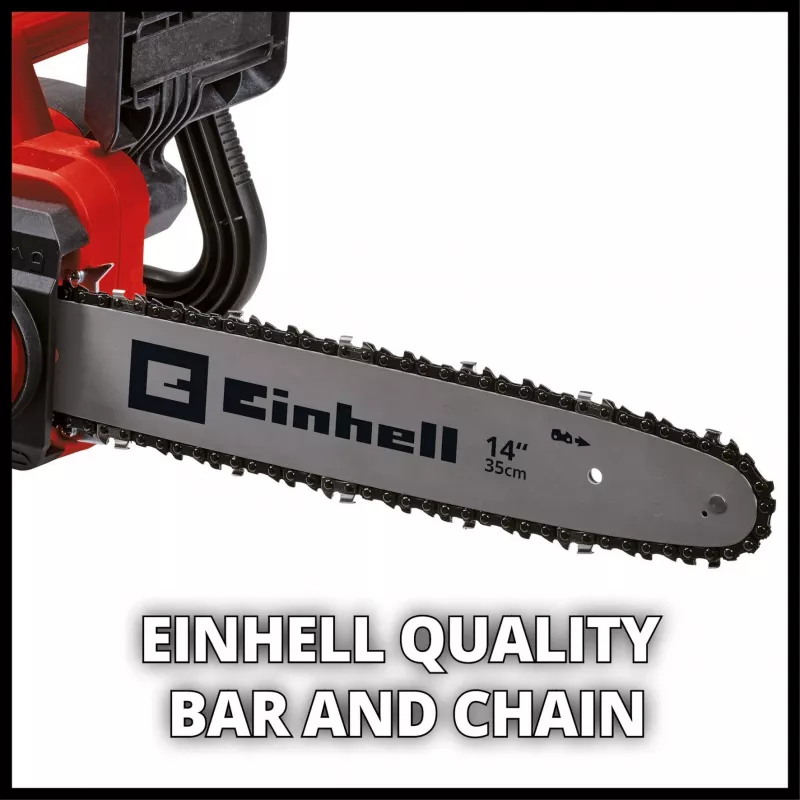 Pilarka łańcuchowa Einhell GC-EC 1935 1900 W