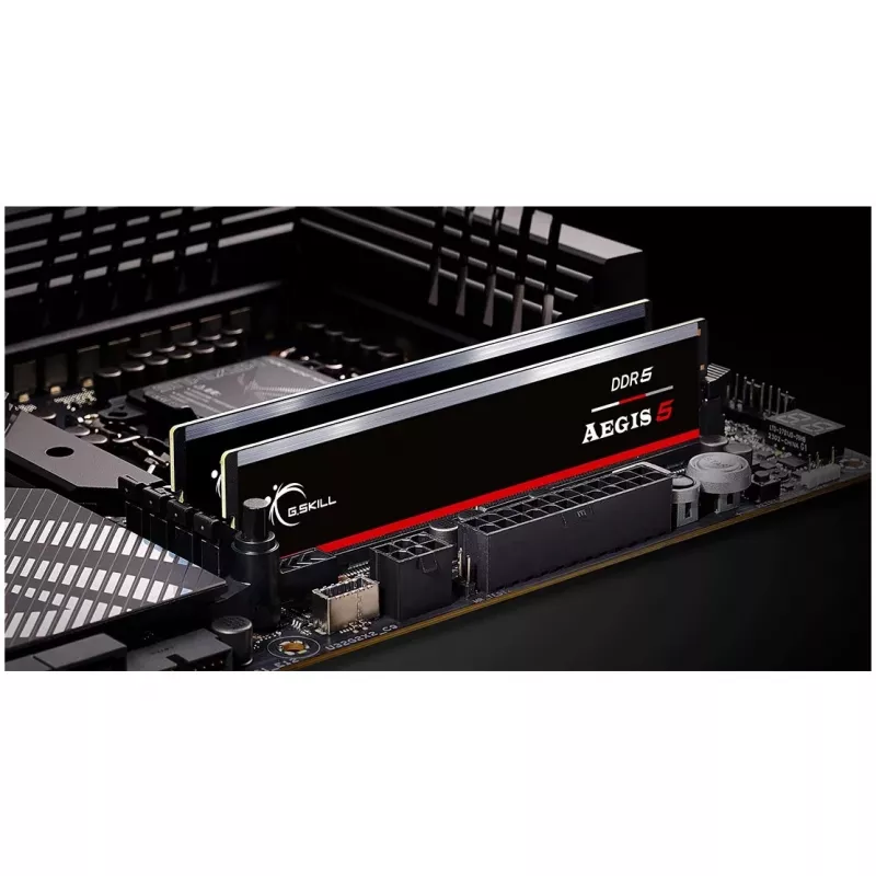 G.Skill F5-5600J3636D32GX1-IS memory module 32 GB 1 x 32 GB DDR5 5600 MT/s 288-pin DIMM