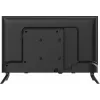24-calowy SENCOR SLE 24S803B HD Ready SMART TV z webOS, Wi‑Fi, Bluetooth, DVB-T2/C/S2, 1366×768