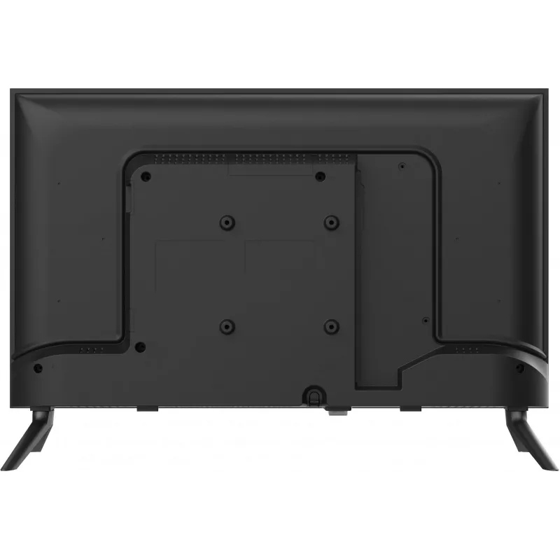 24-calowy SENCOR SLE 24S803B HD Ready SMART TV z webOS, Wi‑Fi, Bluetooth, DVB-T2/C/S2, 1366×768
