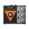 Efekt fuzz do gitary basowej Behringer Bass Brassmaster Fuzz model 27001081