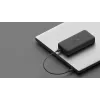 Xiaomi Mi 20000mAh Redmi Power Bank: 2 porty USB-A, szybkie ładowanie dwóch urządzeń jednocześnie, podwójne wejście Micro-USB/USB-C, przenośna ładowarka do telefonów