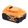Dewalt 18V XR 5Ah Li-Ion Slide Pack Power Tool bateria