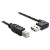 Kabel USB DeLOCK 2m USB 2.0 A - B m/m