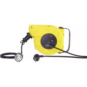 Renkforce RF-3349118 Czarny