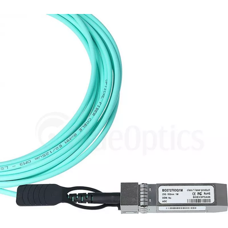 AOC CBO JNP-25G-AOC-2M 25G Active Optical kabel, 2 m