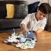 Marble Run Ravensburger GraviTrax Junior Zestaw startowy Kraina Lodu — Ravensburger 73385