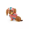Paw Patrol - Liberty znajduje nowego przyjaciela, Figurka audio