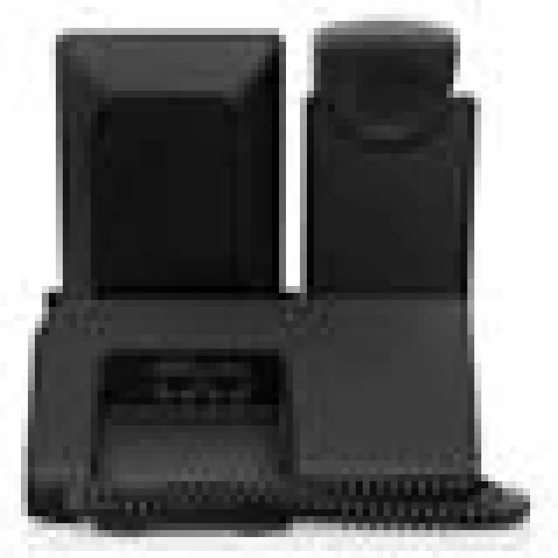 Ubiquiti Phone Touch Smart telephone Czarny