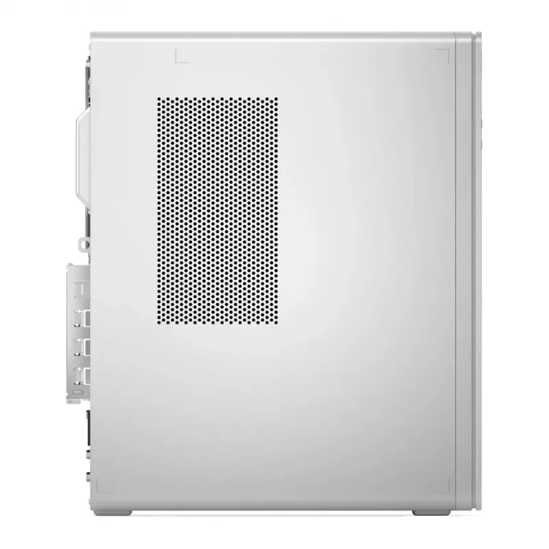 Komputer stacjonarny Lenovo IdeaCentre Tower 08IRH9 i7-13620H 16GB DDR5 5200 512GB SSD UHD Graphics Windows 11 Pro Cloud szary 3Y OnSite