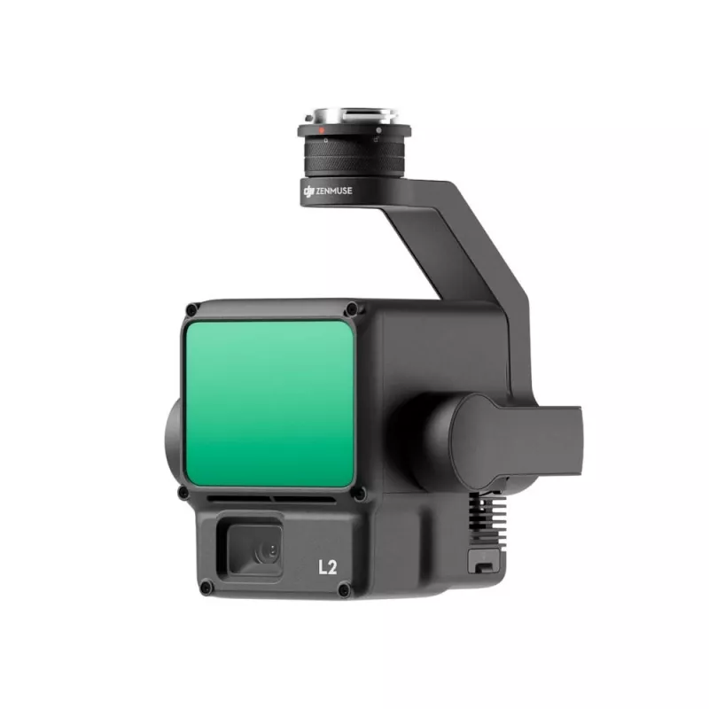 Moduł kamery z gimbalem DJI Zenmuse L2 4K — DJI CP.EN.00000505.01