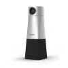 Kamera do wideokonferencji Philips PSE0550 Czarny, Srebrny 3840 x 2160 pikseli 30 fps CMOS 25,4 / 2,8 mm (1 / 2,8 cala)