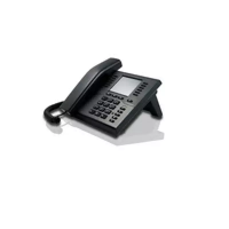 Telefon IP Innovaphone IP112 Czarny