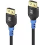 PureLink FI-H100-020 Kabel HDMI 2m HDMI Typ A Męski 48 Gbit/s