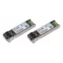 MikroTik SFP+ 10G/25G dwukierunkowe moduły SFP, pojedyncze złącze LC, 15km