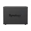 Synology DiskStation DS423+ 4-zatokowy NAS, Intel Celeron J4125, 2 GB DDR4