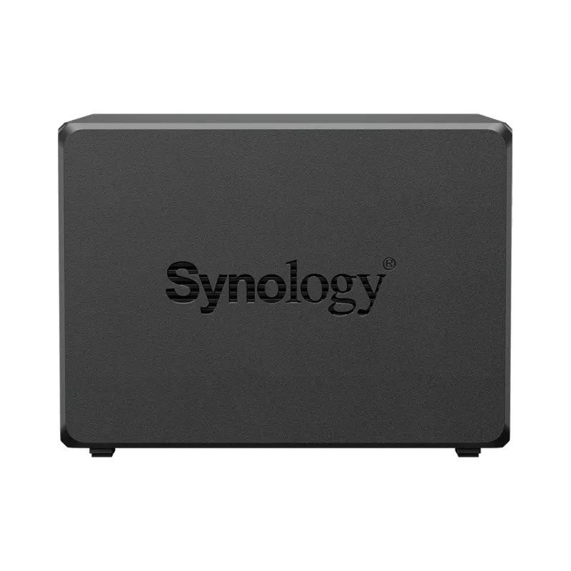 Synology DiskStation DS423+ 4-zatokowy NAS, Intel Celeron J4125, 2 GB DDR4