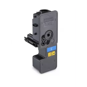 Tusz Kyocera TK-5220C 3000 stron cyjan