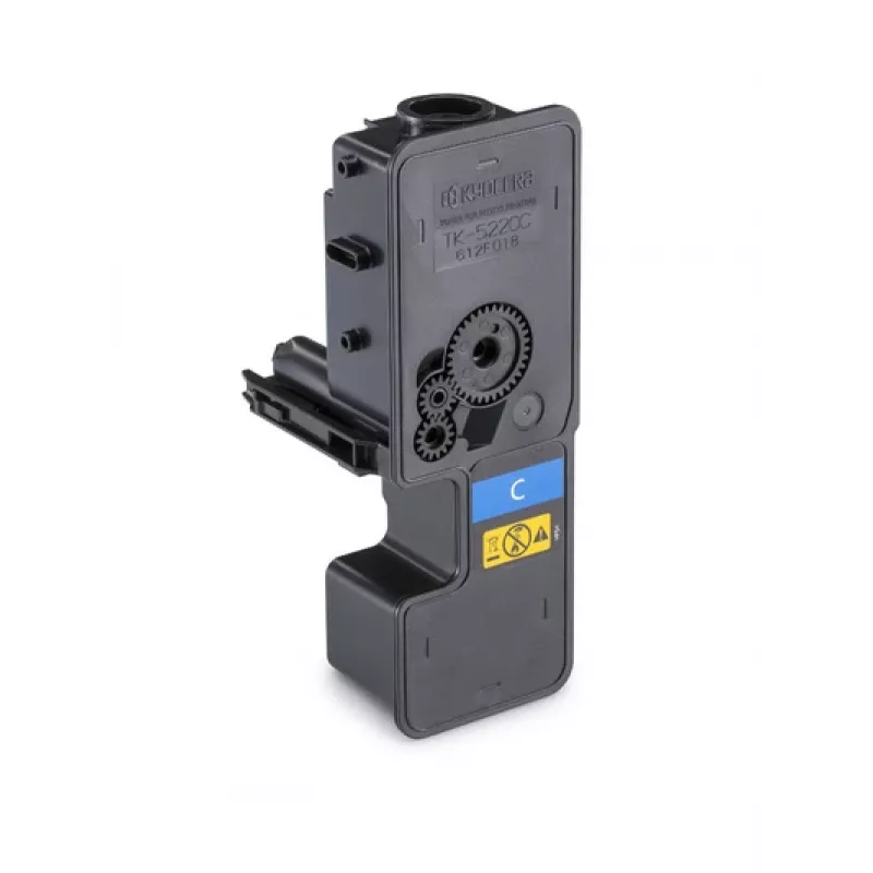 Tusz Kyocera TK-5220C 3000 stron cyjan