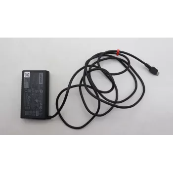 Zasilacz sieciowy Lenovo 65W USB Type-C 5A10W86314 do laptopów i urządzeń