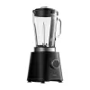 Blender kuchenny Xiaomi BHR8936EU — 600 W, misa 1,75 l, 5 prędkości, sterowanie obrotowe, ostrza ze stali nierdzewnej, czarny