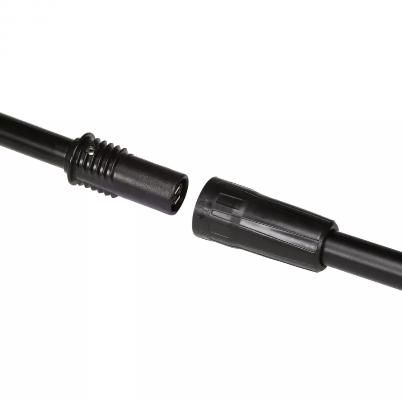 Power X-Change akumulatorowa podkaszarka do krawędzi trawnika GE-LE 18/190 Li-Solo, 18 V, podkaszarka do trawy czerwono-czarna, bez akumulatora i ładowarki