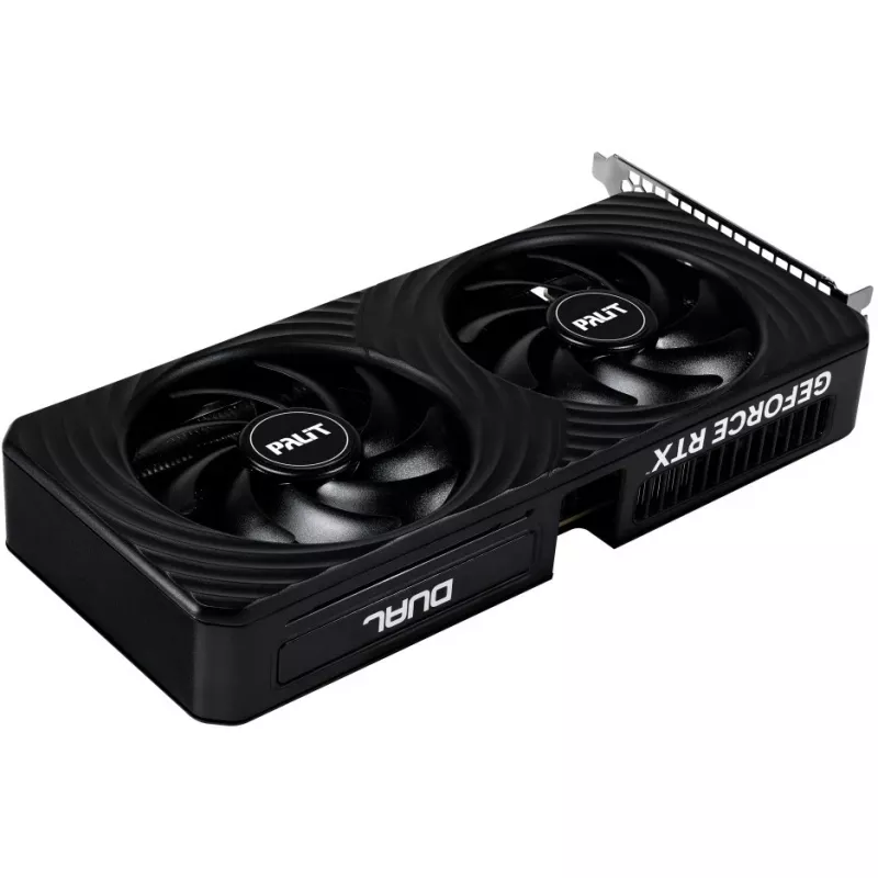 Karta graficzna Palit GeForce RTX 5060 Ti 8 GB GDDR7