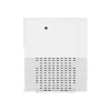 Router ZTE Wi-Fi Z3460 7 do 15000 Mb/s, 320 MHz@6 GHz, Router, Biały