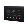 Wideodomofon Dahua DHI-VTH5341G-W — 10-calowy 1024×600 LCD, Wi‑Fi, Ethernet, obudowa ABS