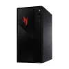 Komputer stacjonarny Acer NITRO 20 N20 — Intel Core 5 210H, 16 GB DDR4, 512 GB SSD, NVIDIA GeForce RTX 5060 8 GB, Windows 11 Home, Czarny